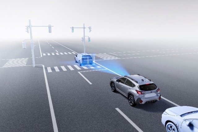 Бейімделетін круиз-контроль